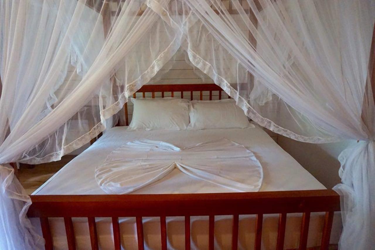 On The Rock Hotel Banduramulla ภายนอก รูปภาพ