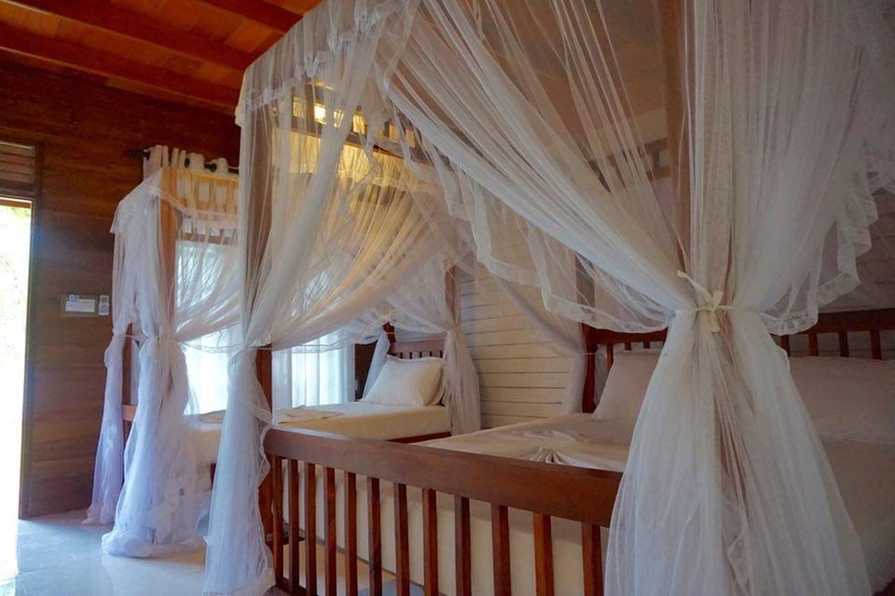 On The Rock Hotel Banduramulla ภายนอก รูปภาพ