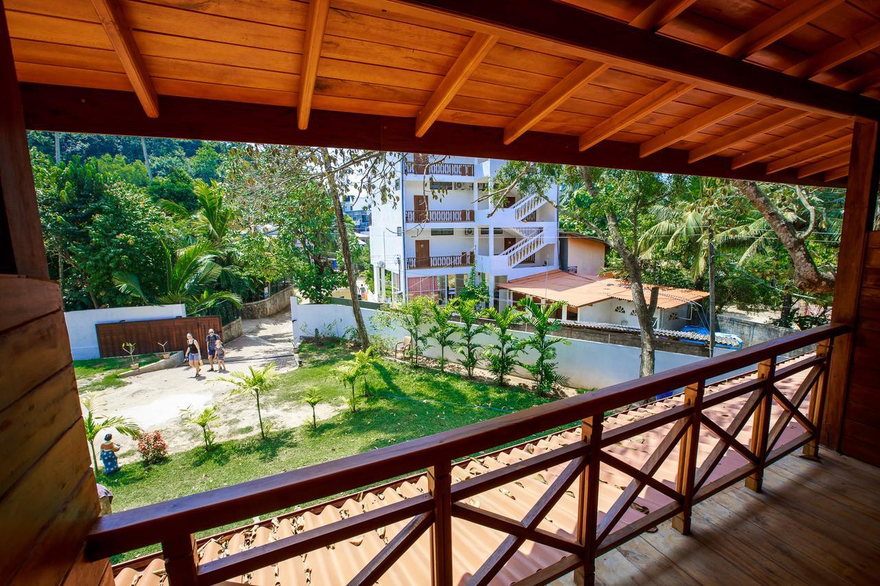 On The Rock Hotel Banduramulla ภายนอก รูปภาพ