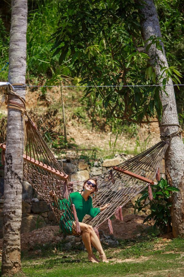 On The Rock Hotel Banduramulla ภายนอก รูปภาพ