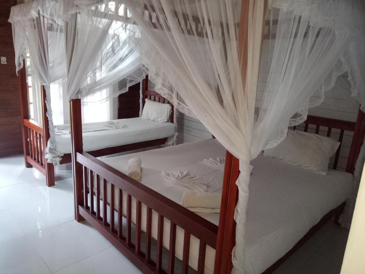 On The Rock Hotel Banduramulla ภายนอก รูปภาพ