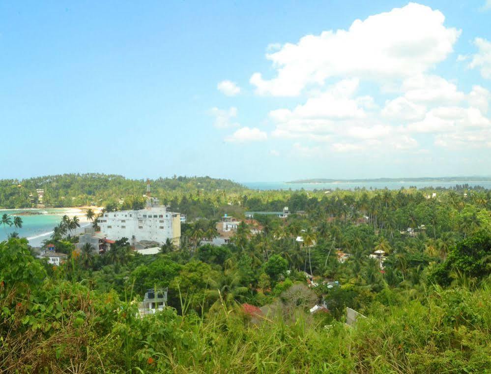 On The Rock Hotel Banduramulla ภายนอก รูปภาพ
