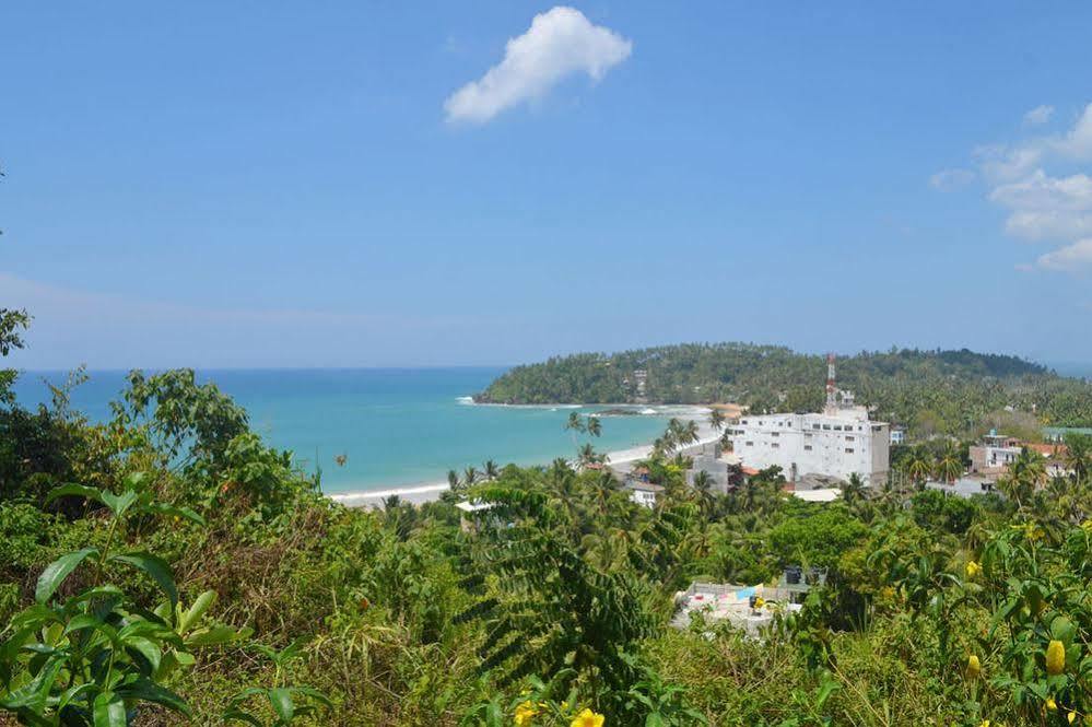 On The Rock Hotel Banduramulla ภายนอก รูปภาพ