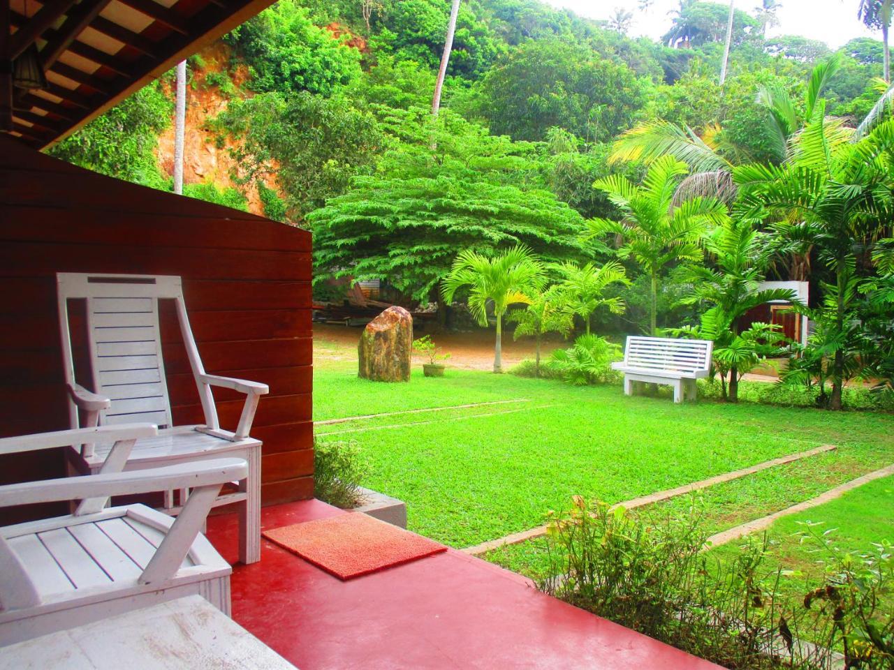 On The Rock Hotel Banduramulla ภายนอก รูปภาพ